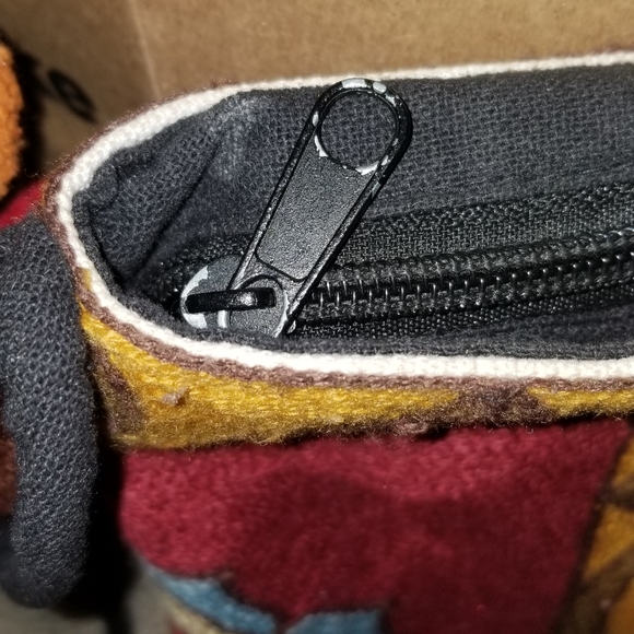 Small Colorful Bag - Picture 4 of 4